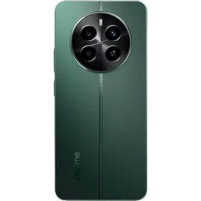 смартфон Realme 12 4G 8/128GB Green