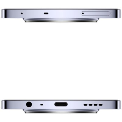 смартфон Realme 12 5G 8/256GB Purple