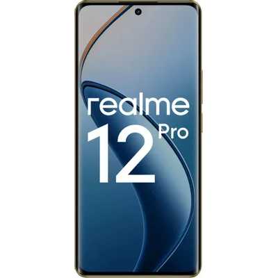 Realme 12 Pro 5G 8/256GB Blue