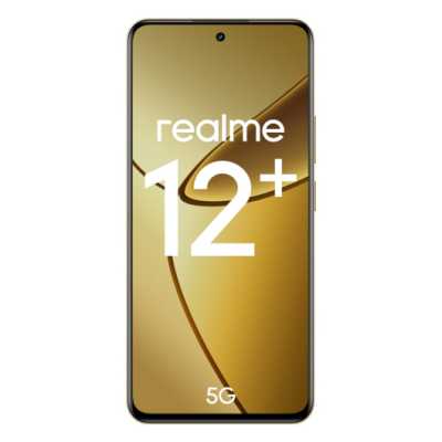 Realme 12+ 5G 8/256GB Beige
