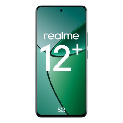 Realme 12+ 5G 8/256GB Green