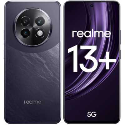 смартфон Realme 13+ 5G 12/256GB Purple