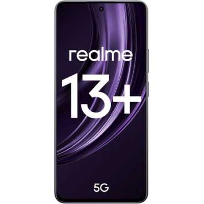 Realme 13+ 5G 12/256GB Purple