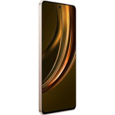 смартфон Realme 13+ 5G 12/256GB Bronze