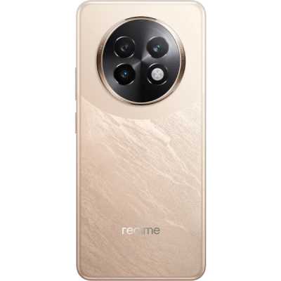 смартфон Realme 13+ 5G 8/256GB Bronze