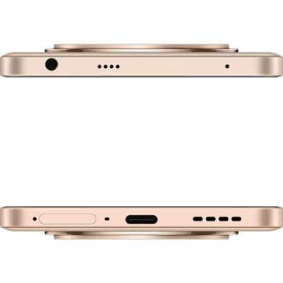 смартфон Realme 13+ 5G 8/256GB Bronze