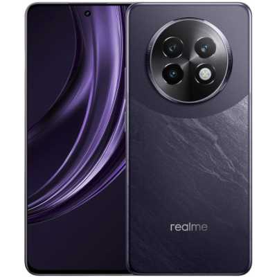 смартфон Realme 13+ 5G 8/256GB Purple