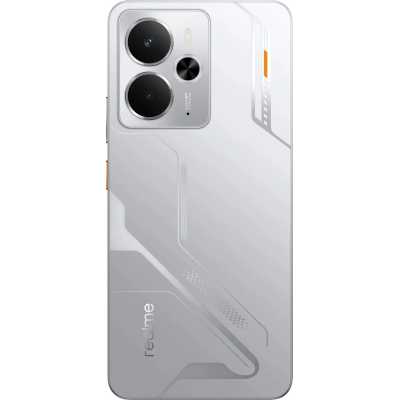 смартфон Realme 14 5G 12/256GB Silver