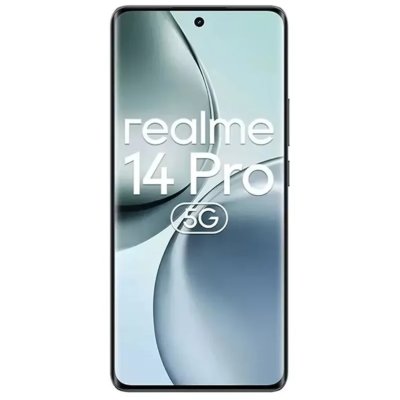 Realme 14 Pro 5G 12/512GB Grey