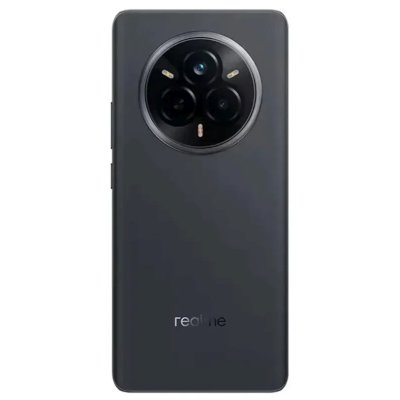 смартфон Realme 14 Pro 5G 12/512GB Grey