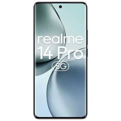 Realme 14 Pro 5G 8/256GB Grey