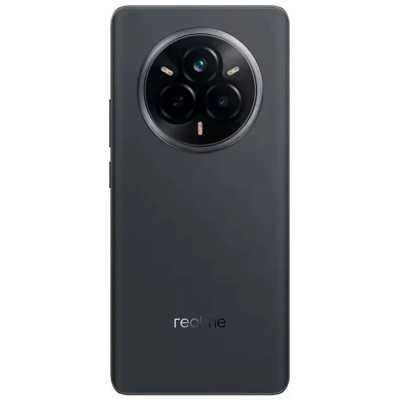 смартфон Realme 14 Pro 5G 8/256GB Grey