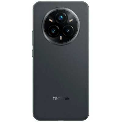 смартфон Realme 14 Pro+ 5G 12/512GB Grey