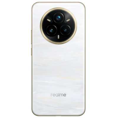 смартфон Realme 14 Pro+ 5G 8/256GB White