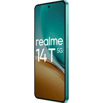 Realme 14T 5G 12/256GB Green