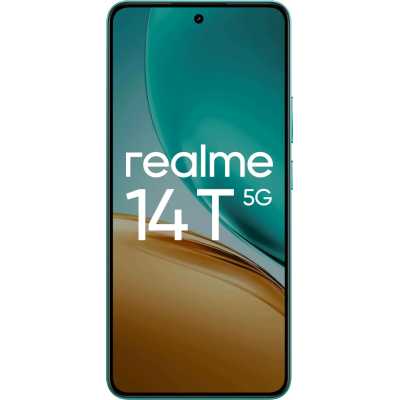 Realme 14T 5G 12/256GB Green