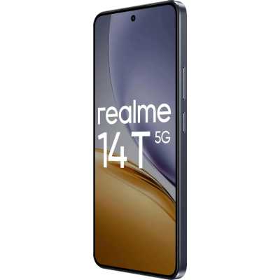 Realme 14T 5G 8/128GB Black