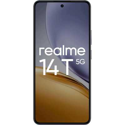 Realme 14T 5G 8/128GB Black