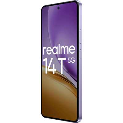 Realme 14T 5G 8/256GB Purple