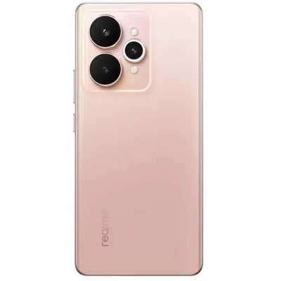 смартфон Realme 15 12/256GB Pink