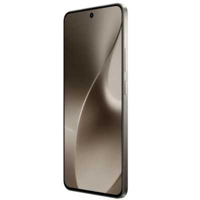 смартфон Realme 15 12/512GB Suit Titanium
