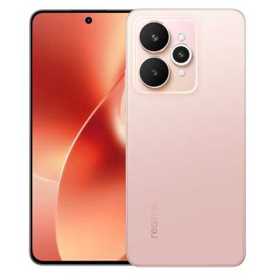 смартфон Realme 15 8/256GB Pink