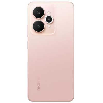 Realme 15 8/256GB Pink