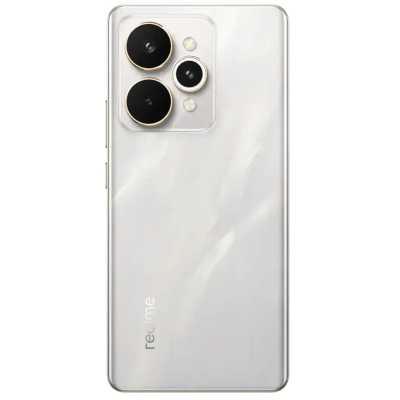 Realme 15 Pro 8/256GB Silver