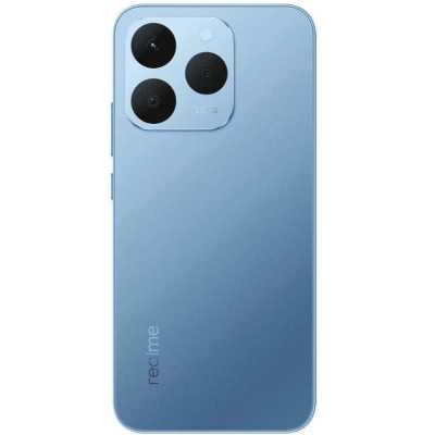 смартфон Realme 15T 12/256GB Blue