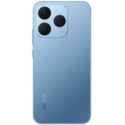 смартфон Realme 15T 8/128GB Blue