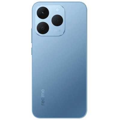 смартфон Realme 15T 8/256GB Blue