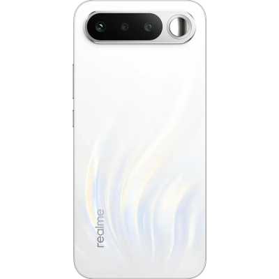 смартфон Realme 16 5G 8/256GB White