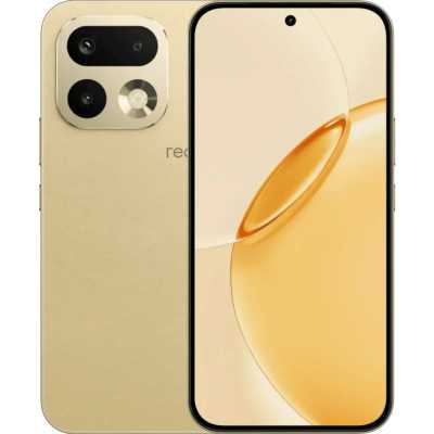 смартфон Realme 16 Pro 12/512GB Beige