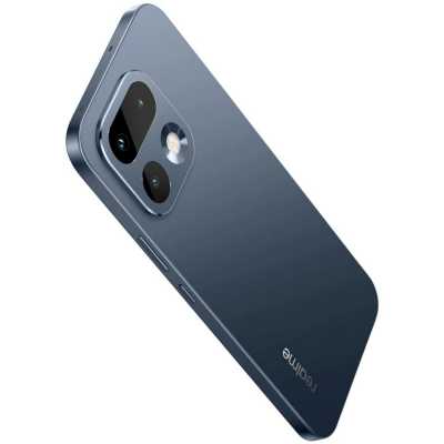 смартфон Realme 16 Pro 12/512GB Grey
