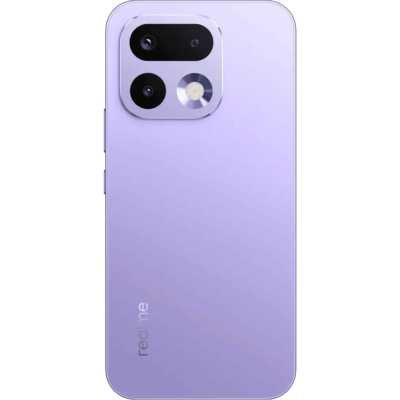 смартфон Realme 16 Pro 8/256GB Purple
