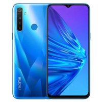 смартфон Realme 5 3-64GB Blue