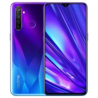 смартфон Realme 5 Pro 4-128GB Blue