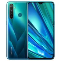 смартфон Realme 5 Pro 4-128GB Green