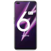 смартфон Realme 6 Pro 8-128GB Red