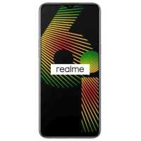 смартфон Realme 6i 4-128GB White