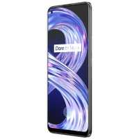 смартфон Realme 8 6/128GB Black