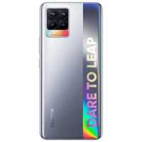 смартфон Realme 8 6/128GB Silver