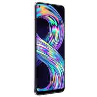 Realme 8 6/128GB Silver