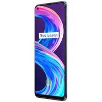 смартфон Realme 8 Pro 6/128GB Black