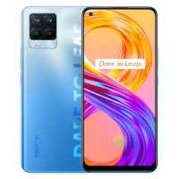 смартфон Realme 8 Pro 6/128GB Blue