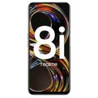 Realme 8i 4/128GB Black