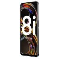 смартфон Realme 8i 4/128GB Black