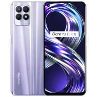 смартфон Realme 8i 4/128GB Purple
