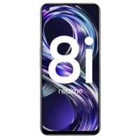 Realme 8i 4/128GB Purple