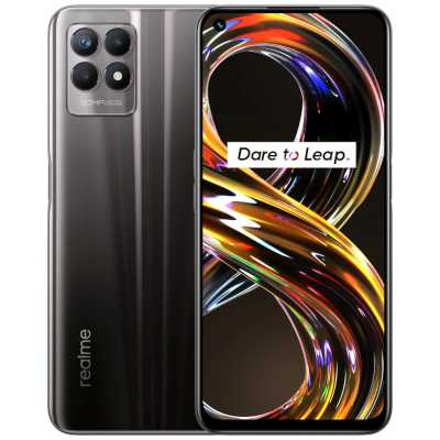

Realme 8i 4/64GB Black